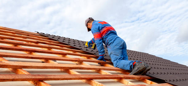 Best Roof Ventilation Installation  in Maple Valley, WA