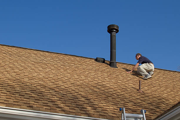 Fast & Reliable Emergency Roof Repairs in Maple Valley, WA