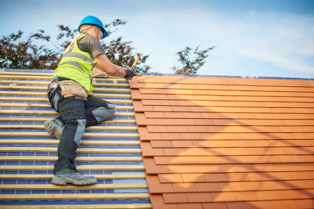 Hot Roofs in Maple Valley, WA